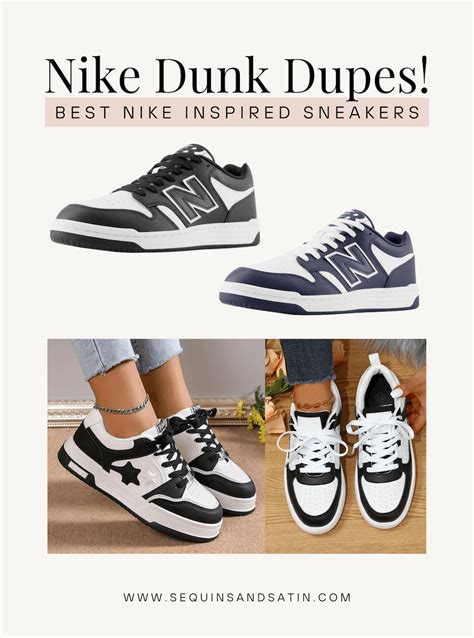 nike shoes dupe|best nike dupe under 100.